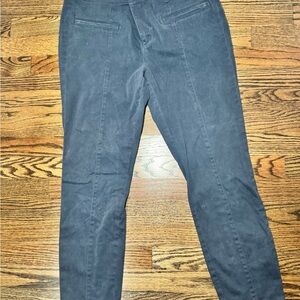 LOFT Modern Skinny Ankle Pants